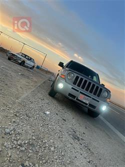 Jeep Patriot